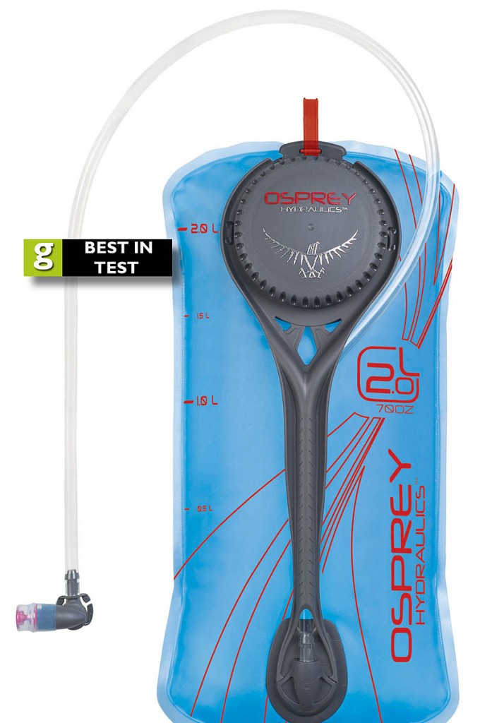 Osprey Hydraulics 2L Osprey Hydraulics 2L