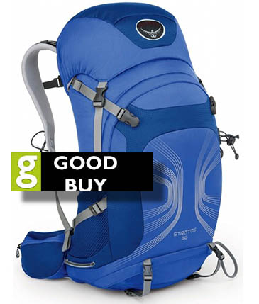 Osprey Stratos 36 Osprey Stratos 36