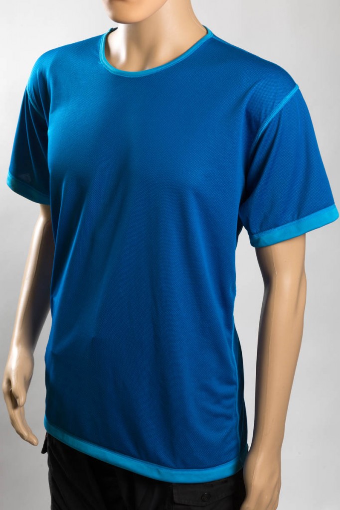 Páramo Cambia T-Shirt. Photo: Bob Smith/grough Páramo Cambia T-Shirt. Photo: Bob Smith/grough