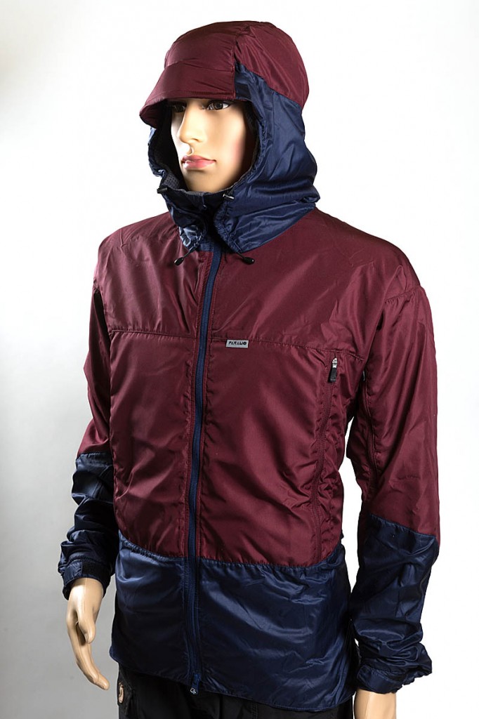 Páramo Velez Jacket. Photo: Bob Smith/grough Páramo Velez Jacket. Photo: Bob Smith/grough