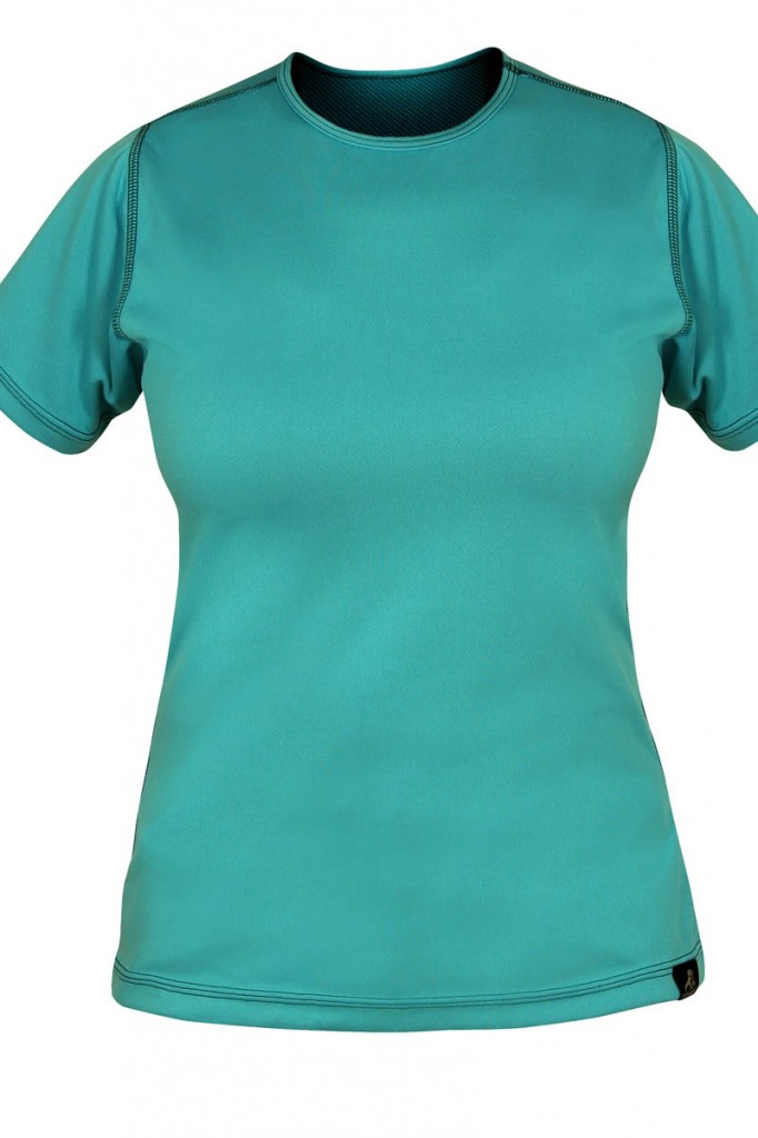 The women's Cambia baselayer The women's Cambia baselayer