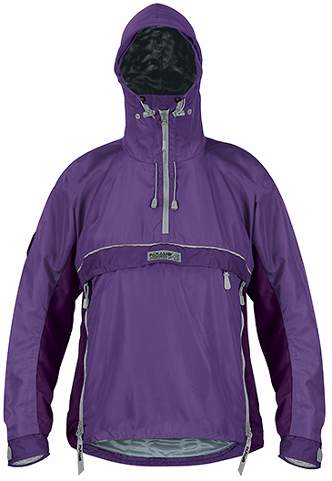 Páramo women's Velez Adventure Smock Páramo women's Velez Adventure Smock