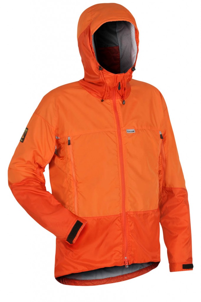 Páramo men's Velez Jacket Páramo men's Velez Jacket