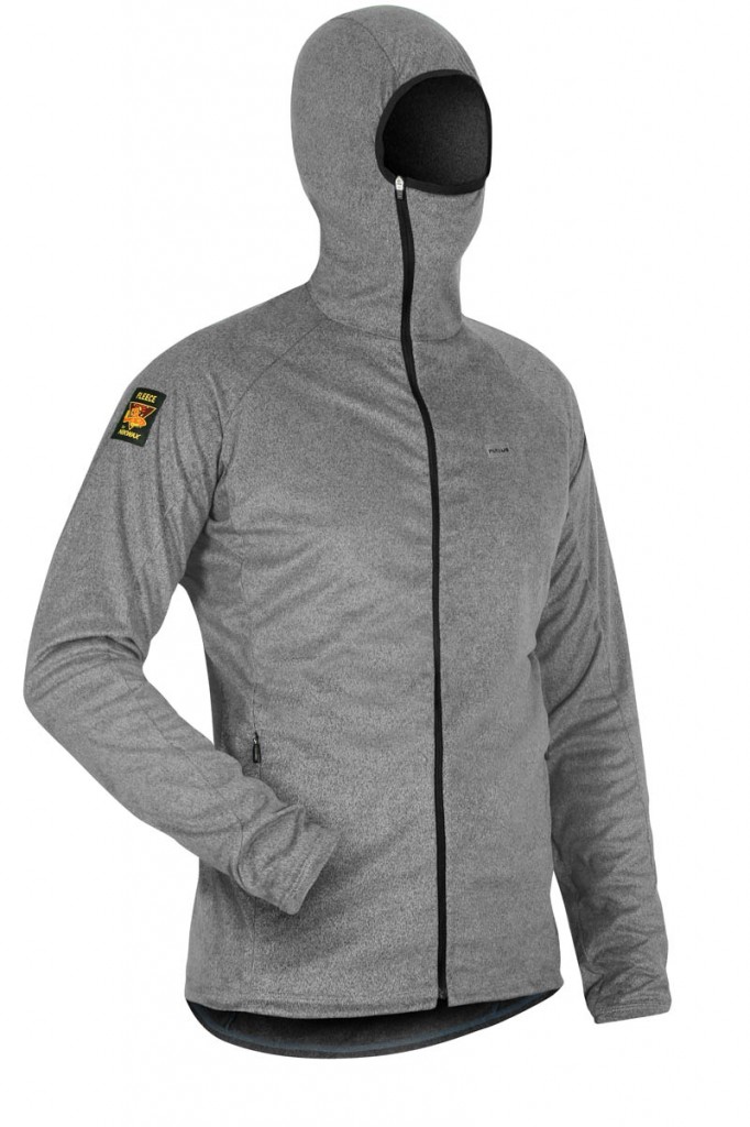 The Ostro Fleece The Ostro Fleece