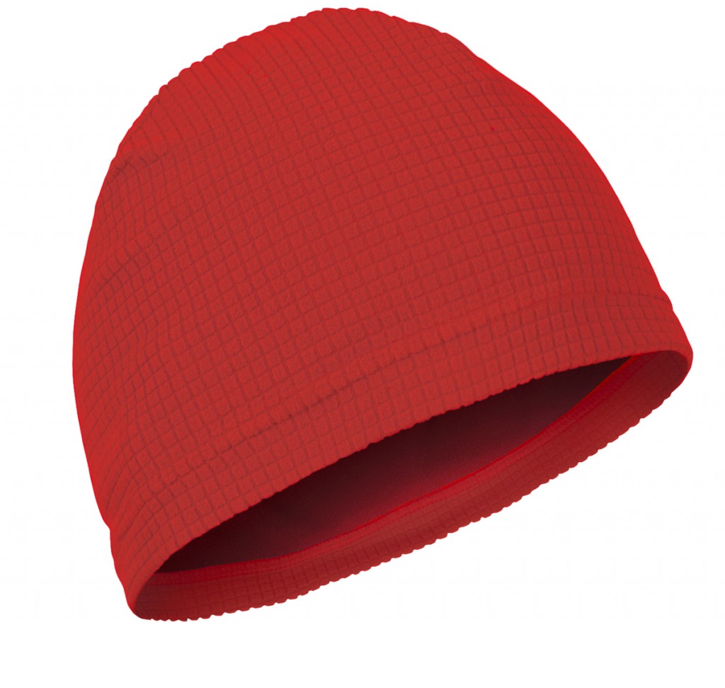 Páramo Unisex_Beanie_Flame Páramo Unisex_Beanie_Flame