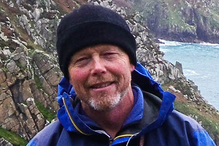 Pat Littlejohn Pat Littlejohn