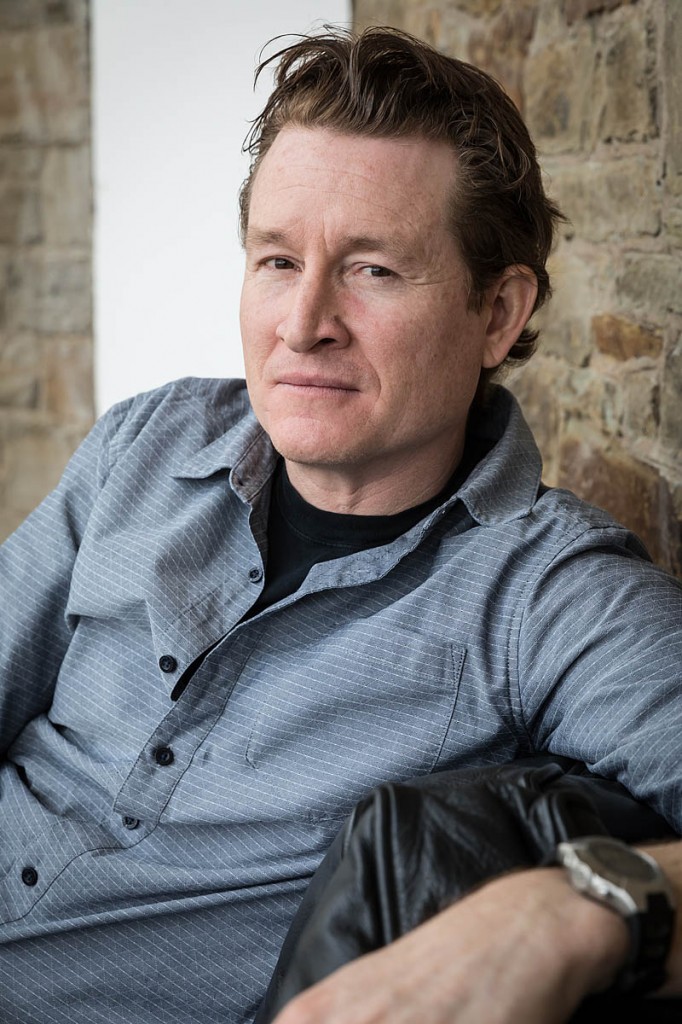 Chief executive Ryan Gellert. Photo: Bob Smith/grough Chief executive Ryan Gellert. Photo: Bob Smith/grough