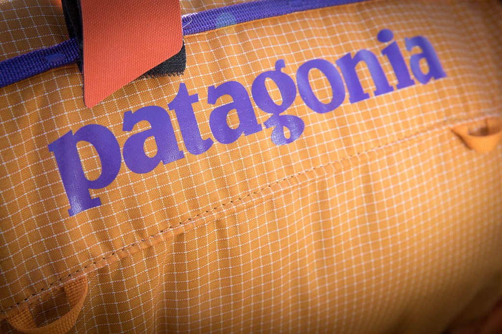 Patagonia says quality leads to longevity. Photo: Bob Smith/grough Patagonia says quality leads to longevity. Photo: Bob Smith/grough