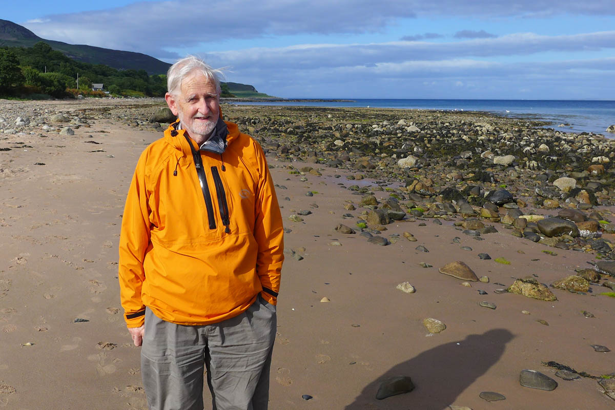 grough — Mountain Equipment brand founder Peter Hutchinson dies, aged 81