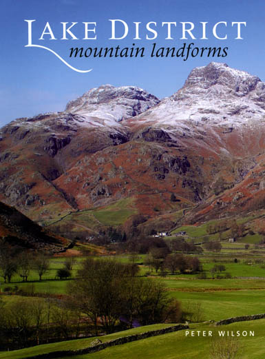 Lake District Mountain Landforms Lake District Mountain Landforms