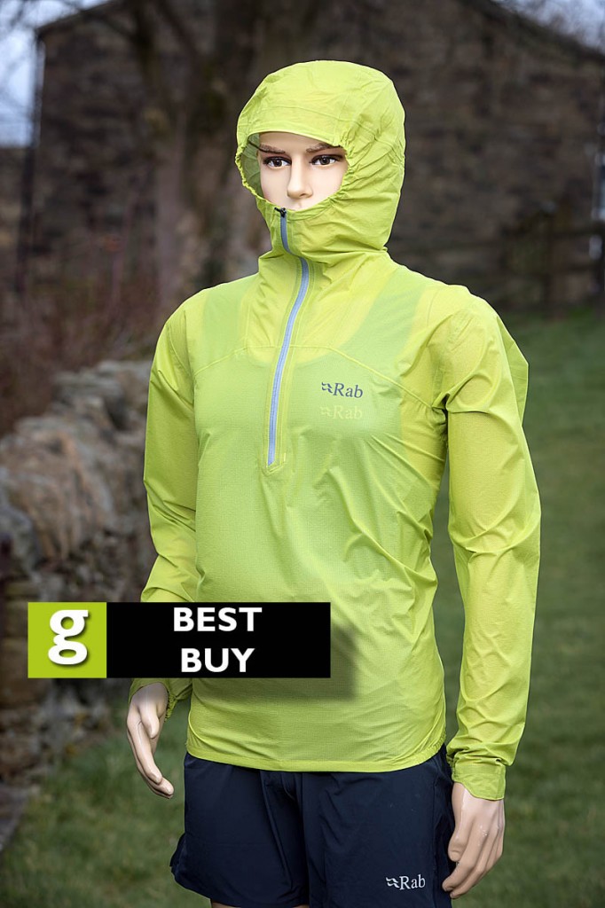 The Phantom Pull-On was also rated a best buy. Photo: Bob Smith/grough The Phantom Pull-On was also rated a best buy. Photo: Bob Smith/grough