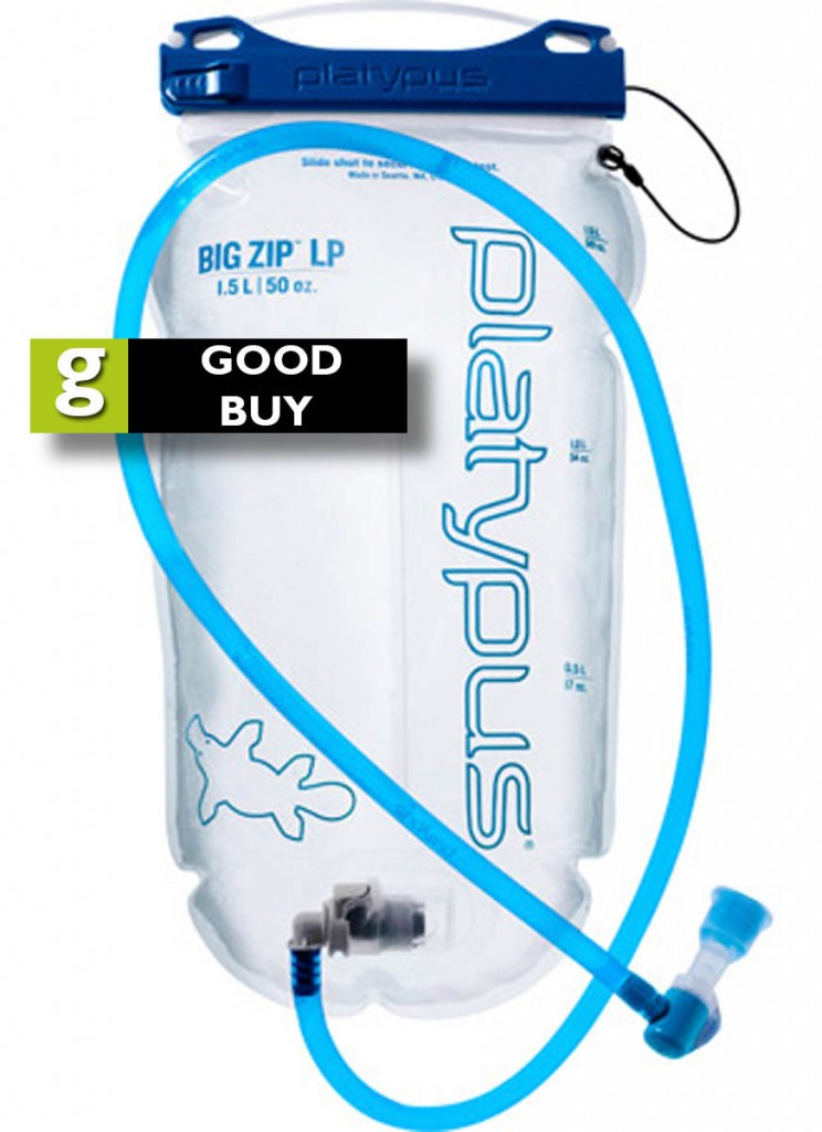 Platypus Big Zip LP Platypus Big Zip LP