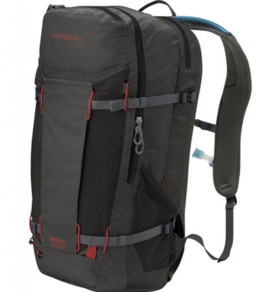 Platypus Sprinter XT25 Platypus Sprinter XT25