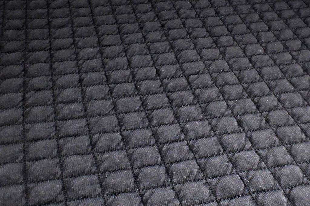 Power Air's structure has been likened to 'fabric bubble wrap' Power Air's structure has been likened to 'fabric bubble wrap'