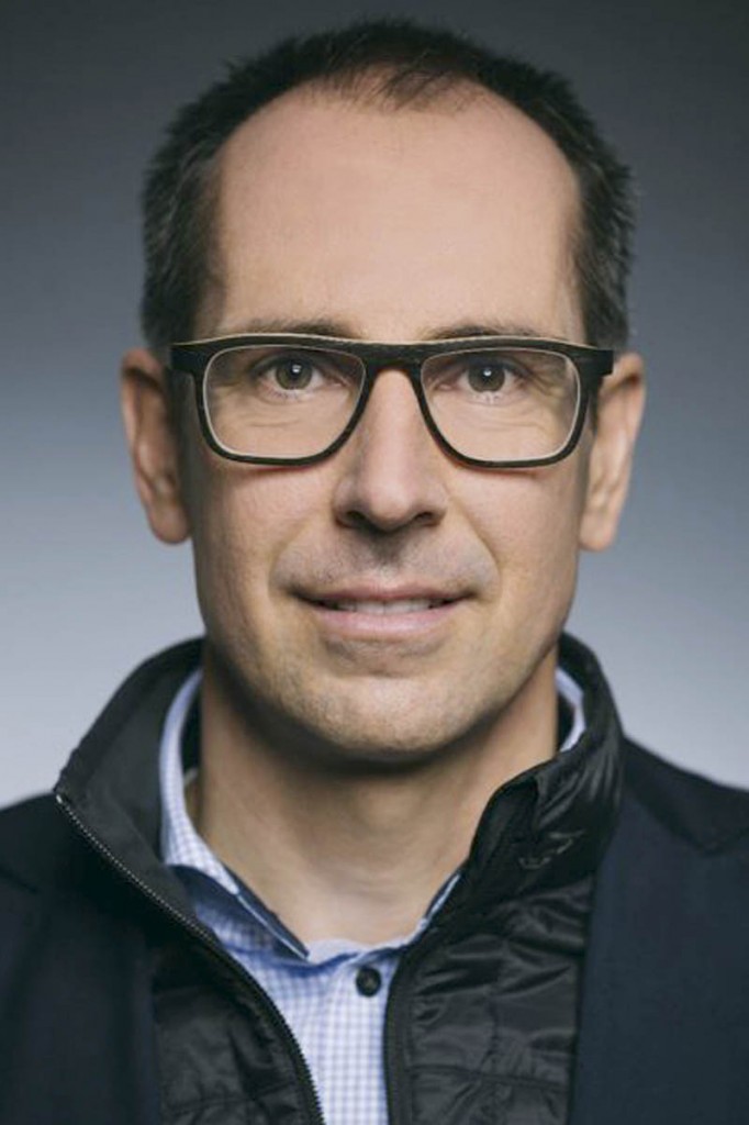 Jochen Lagemann of PrimaLoft