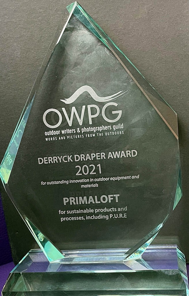 The award is named after one of the guild's founders The award is named after one of the guild's founders