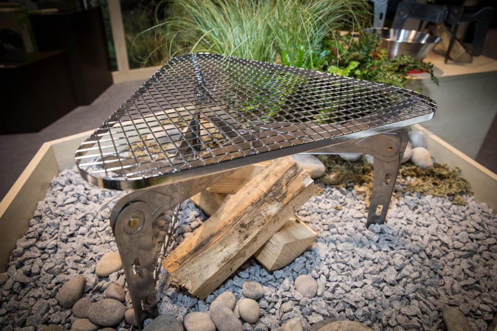 Primus's Aeril. Photo: Bob Smith/grough Primus's Aeril. Photo: Bob Smith/grough