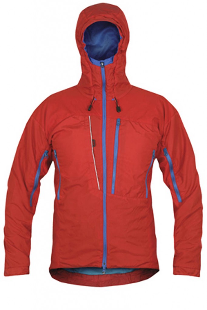 Páramo Enduro Jacket Páramo Enduro Jacket