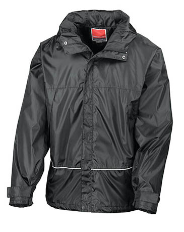 Result R155X Pro-Coach Result R155X Pro-Coach