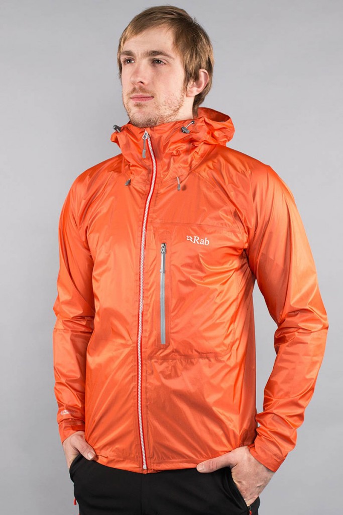 Rab Flashpoint Rab Flashpoint
