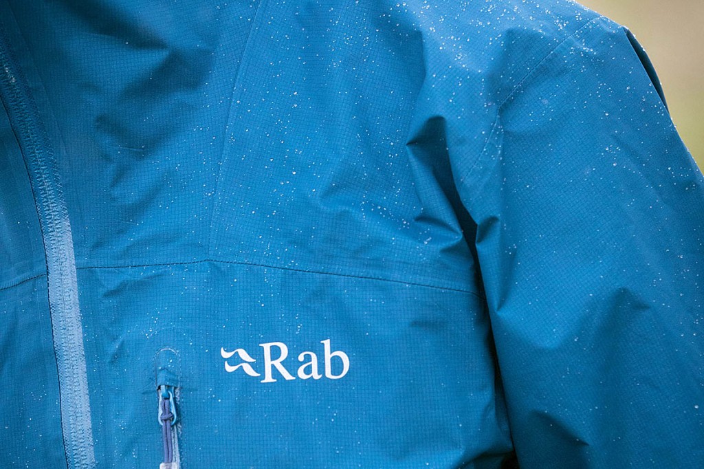 The gear was put to the test in a variety of conditions. Photo: Bob Smith/grough The gear was put to the test in a variety of conditions. Photo: Bob Smith/grough