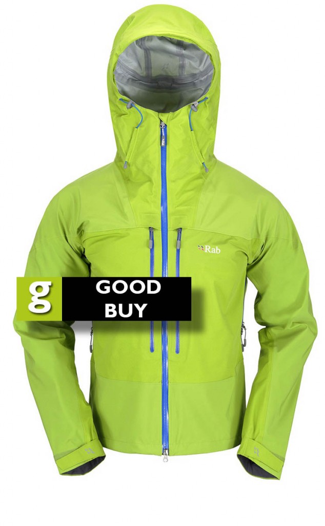 Rab Neo Guide Jacket Rab Neo Guide Jacket