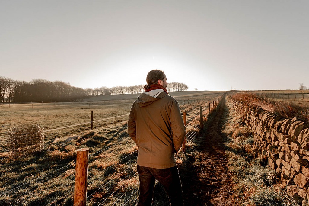 The campaign aims to record 'lost' paths. Photo: Ramblers The campaign aims to record 'lost' paths. Photo: Ramblers