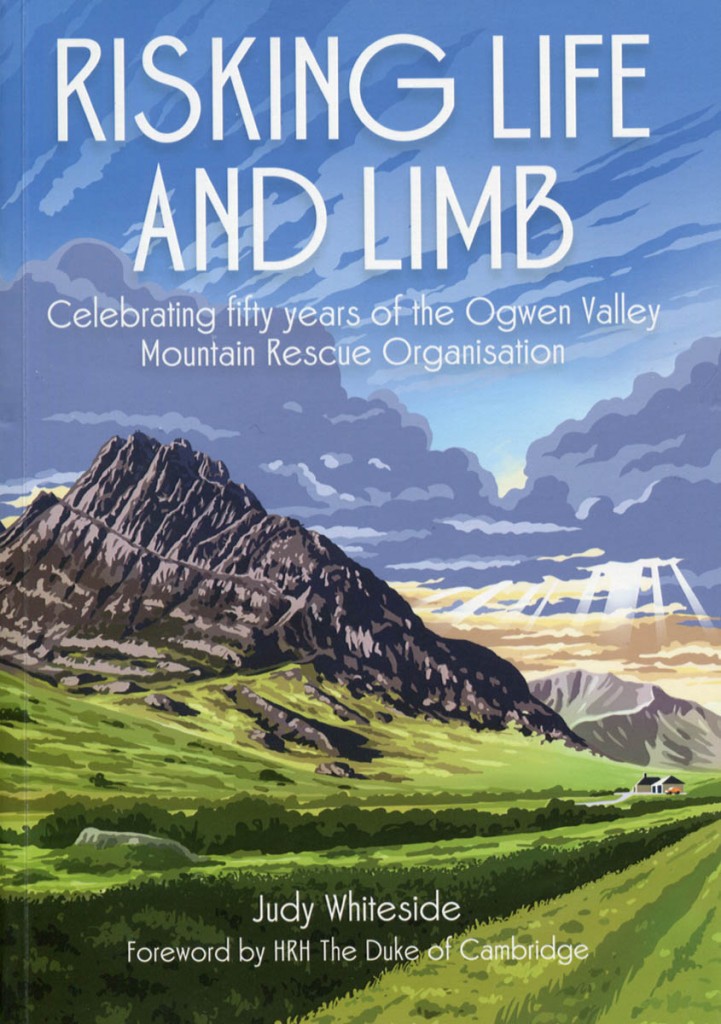 Risking Life and Limb is available through the team's website