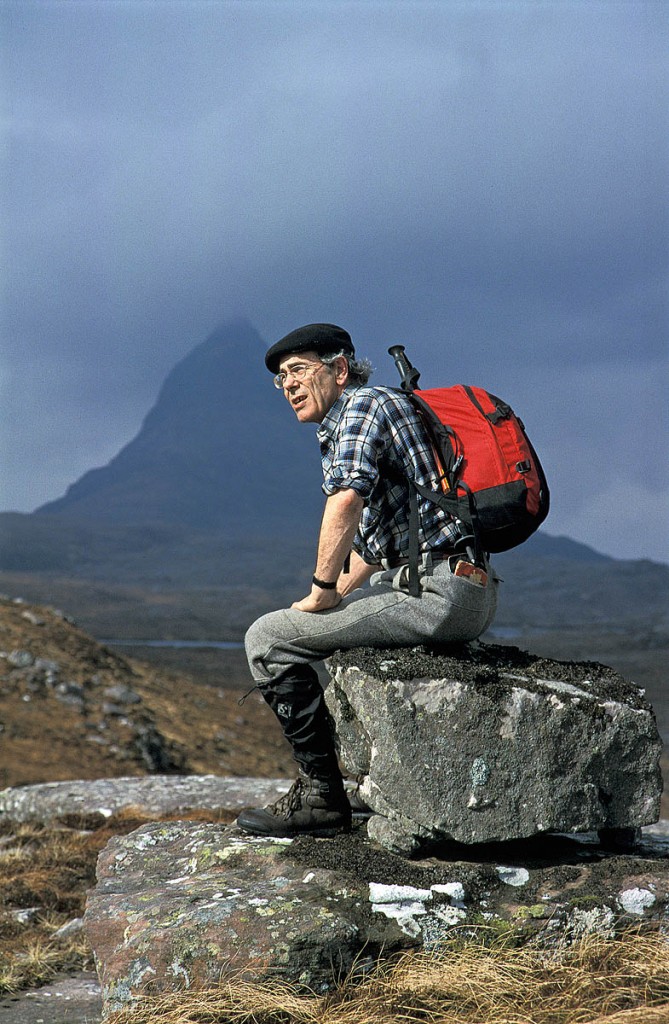 Robin Campbell. Photo: SMC Digital Archive Robin Campbell. Photo: SMC Digital Archive