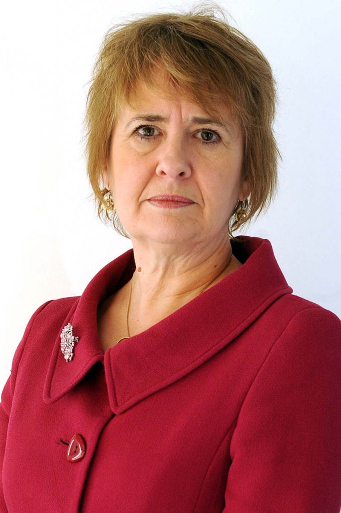 Scottish Environment Secretary Roseanna Cunningham. Photo: Scottish Government Scottish Environment Secretary Roseanna Cunningham. Photo: Scottish Government