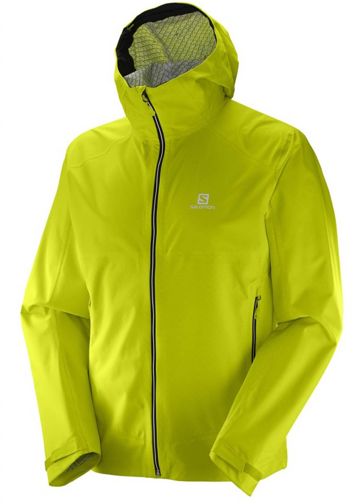 Salomon La Cote Flex 2.5 Salomon La Cote Flex 2.5