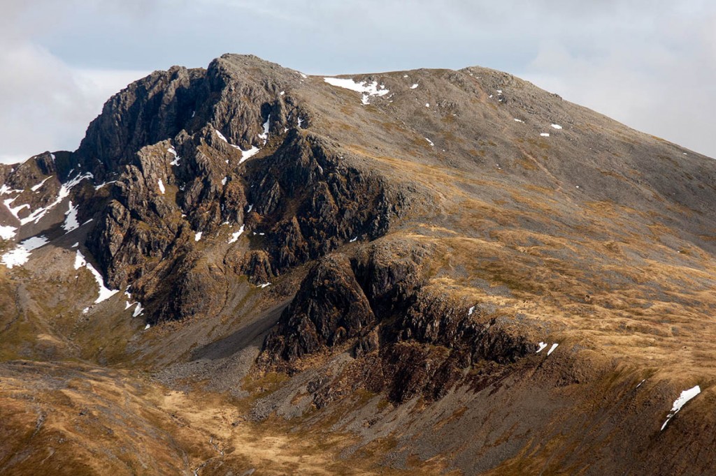Sca Fell (file image). Photo: Bob Smith Photography