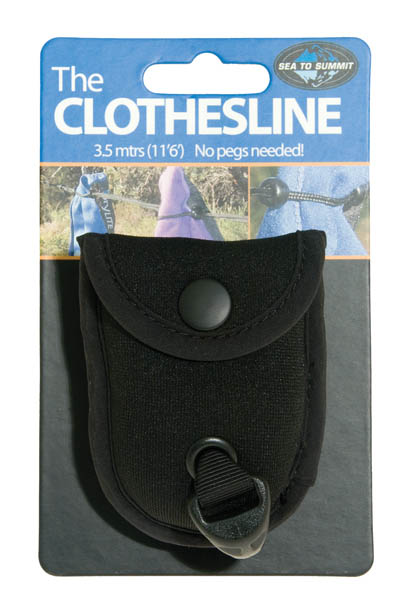 Sea to Summit Clothesline Sea to Summit Clothesline