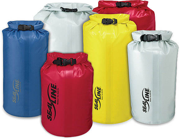 Seal Line Nimbus Dry Sacks Seal Line Nimbus Dry Sacks