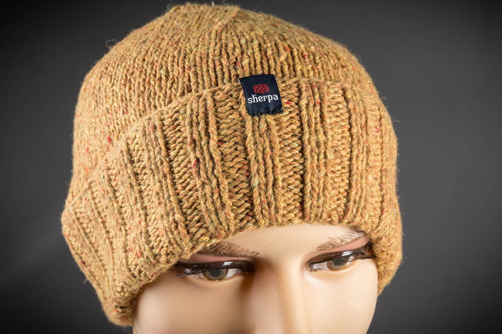 Sherpa Adventure Gear Vishnu Hat. Photo: Bob Smith/grough Sherpa Adventure Gear Vishnu Hat. Photo: Bob Smith/grough