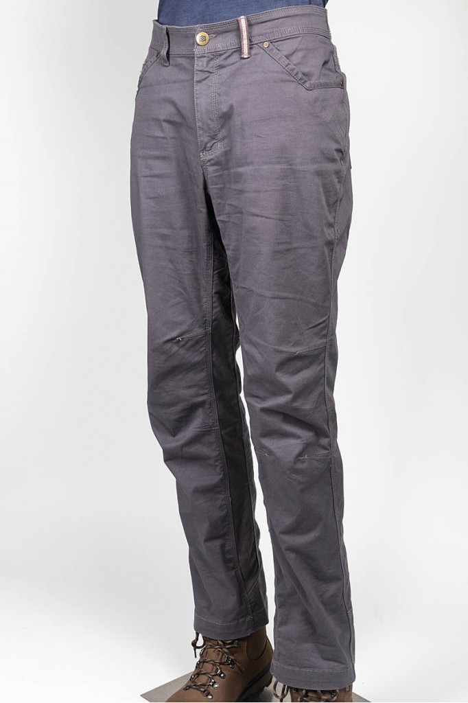 Sherpa Adventure Gear Guide Pant. Photo: Bob Smith/grough Sherpa Adventure Gear Guide Pant. Photo: Bob Smith/grough