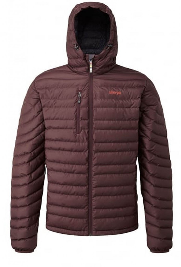 Sherpa Adventure Gear Nangpala Jacket Sherpa Adventure Gear Nangpala Jacket