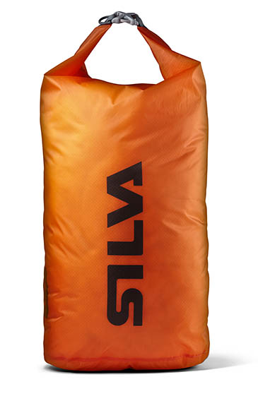 The Silva Dry Bag 12 litre model The Silva Dry Bag 12 litre model