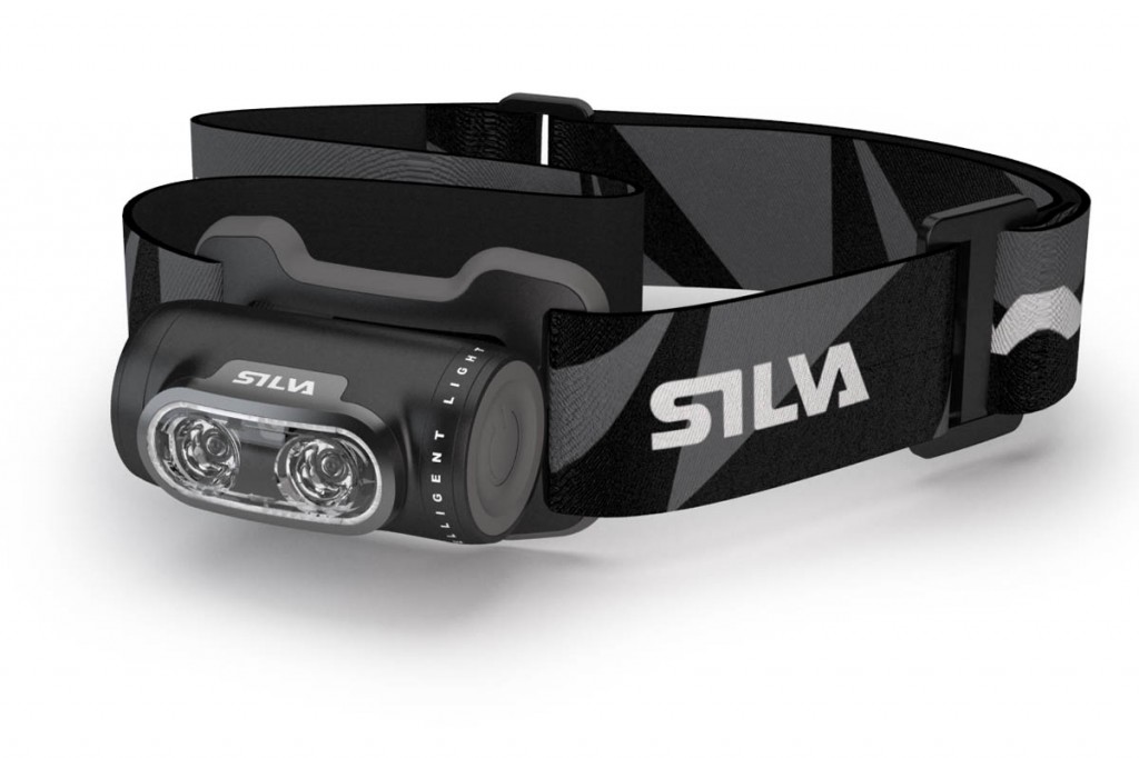 Silva Ninox II Silva Ninox II