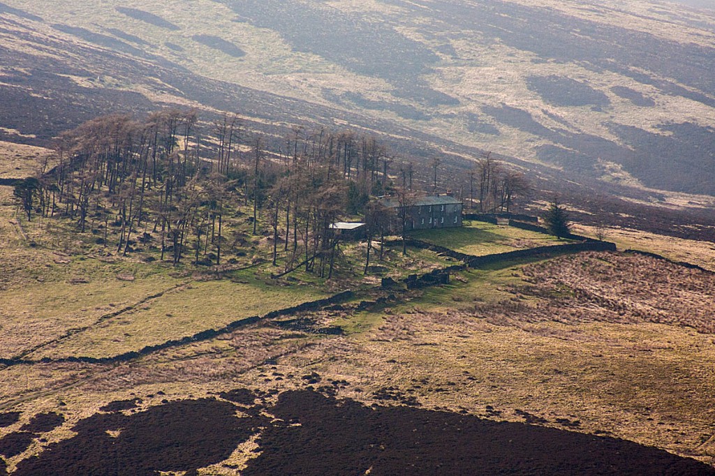 Skiddaw House hostel. Photo: Bob Smith/grough