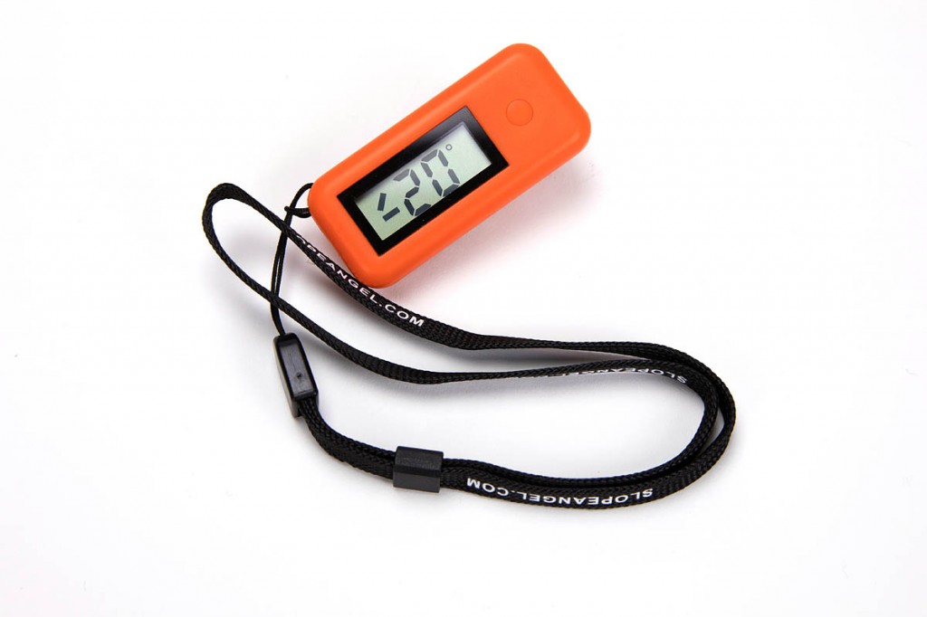 Slope Angel. Photo: Bob Smith/grough Slope Angel. Photo: Bob Smith/grough