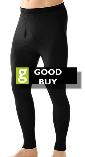 Smartwool NTS Light 195 Bottom Smartwool NTS Light 195 Bottom