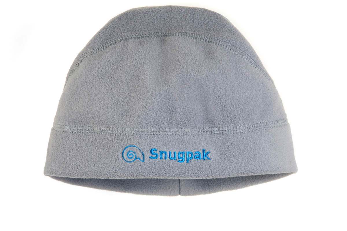 grough — Snugpak introduces brand new fleece items to its clothing