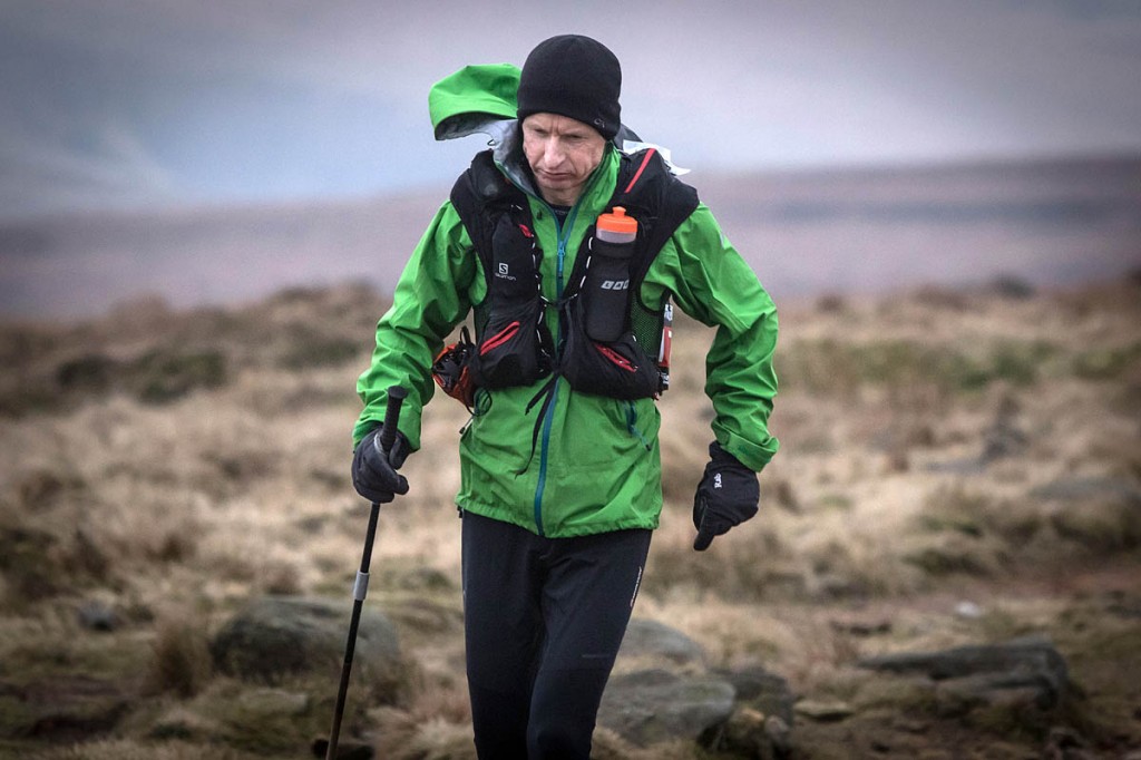 John Knapp. Photo: Bob Smith/grough John Knapp. Photo: Bob Smith/grough