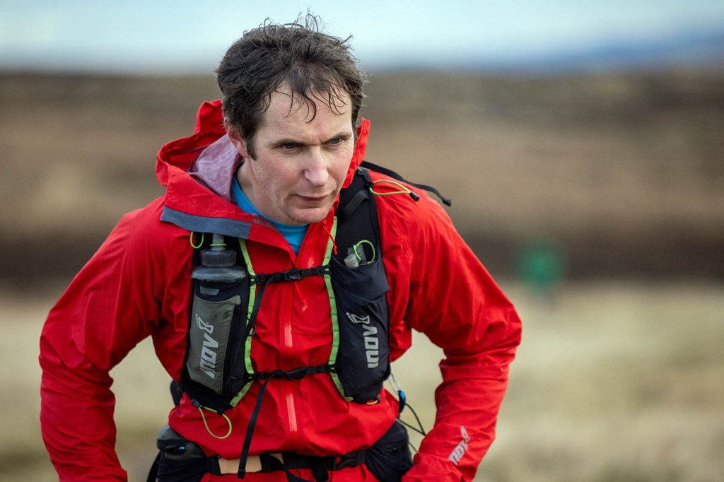 Konrad Rawlik. Photo: Bob Smith Photography