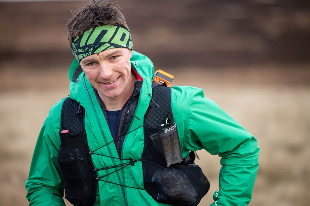 Jack Scott. Photo: Bob Smith Photography