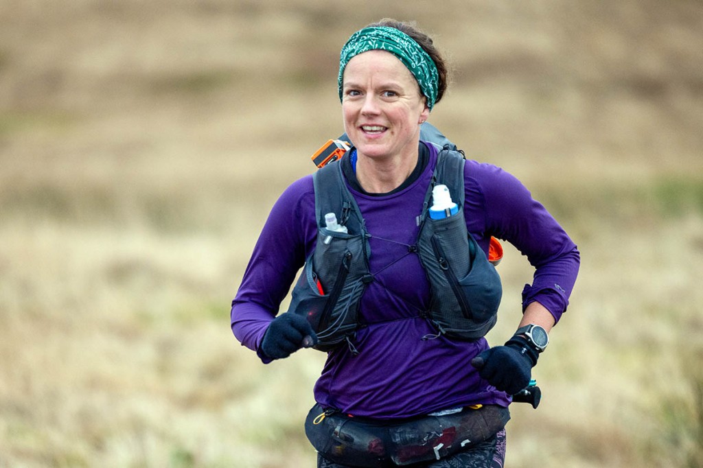 Hannah Rickman. Photo: Bob Smith Photography