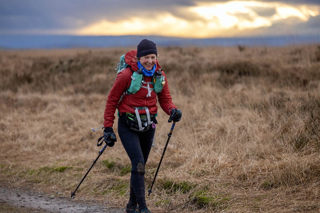 Lucy Gossage. Photo: Bob Smith Photography