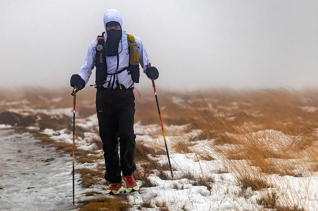 Sébastien Raichon. Photo: Bob Smith Photography