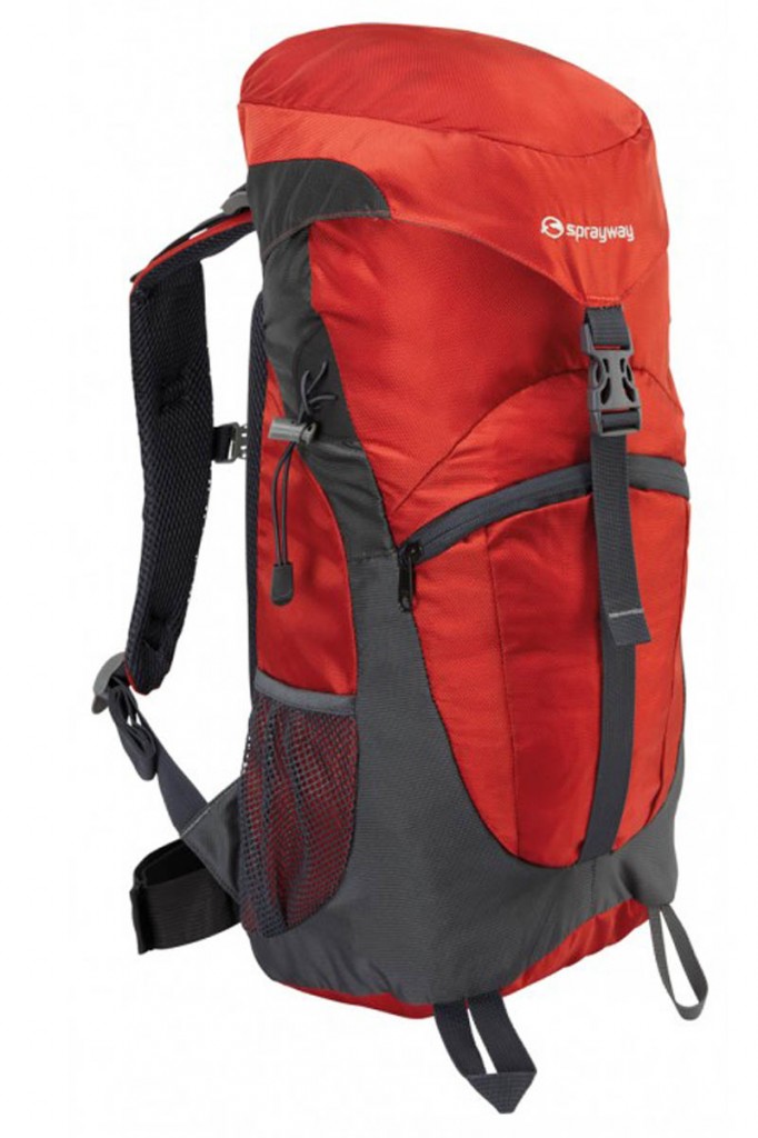 Sprayway Sirius 35 Sprayway Sirius 35